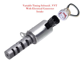 VVT Variable Valve Timing Solenoid & Connector Intake For Legacy Outback Tribeca