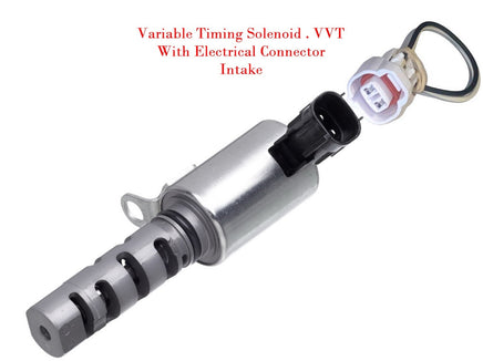 VVT Variable Valve Timing Solenoid & Connector Intake For Legacy Outback Tribeca