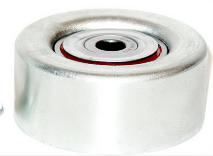 Drive Belt Idler Pulley Fits: 4 RunnerFJ Cruiser Tundra 2003-2022 V6 4.0L GAS