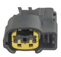 6 x Ignition Coil & 6 Connectors Fits: Entourage Santa Fe Magentis Optima Rondo