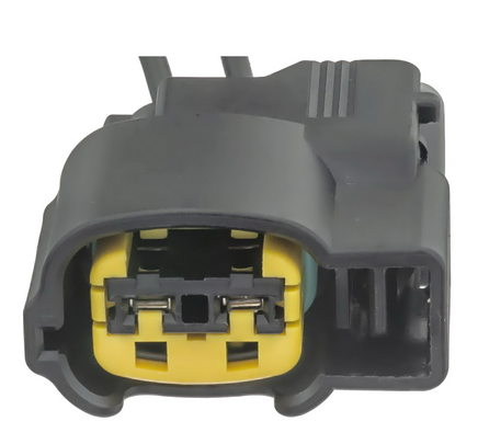 6 x Ignition Coil & 6 Connectors Fits: Entourage Santa Fe Magentis Optima Rondo