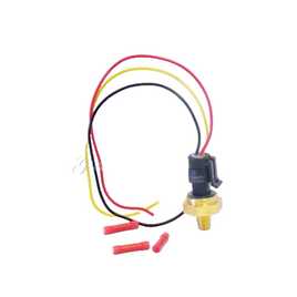 1840078C1 EGR Pressure Feedback Sensor with Pigtail Fits: Ford E350 F250 F350