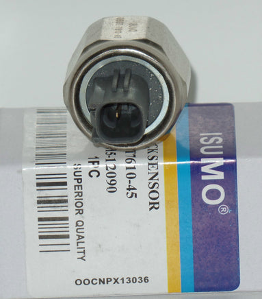 Brand ISUMO Kit 2 Pieces Knock Sensor With Harness Fits: Lexus Toyota 1999-2006
