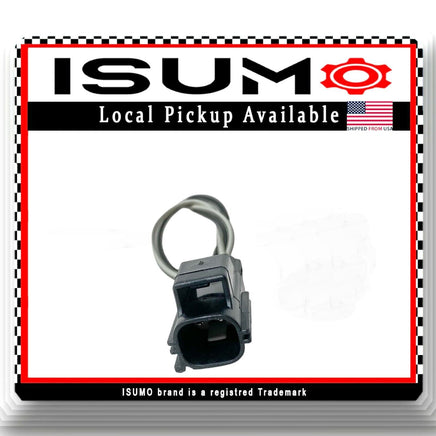 Knock Sensor  Electrical Connector Fits Ford Mazda Mercury 1999-2011 V6 4.0L