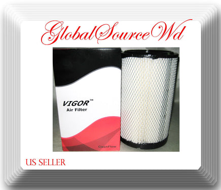 Eng Air Filter Fit:Fram CA8038 46640 Cadillac Chevrolet GMC 1996-2002 Gas Diesel