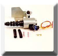 Turbocharger Actuator W/ Electrical Connector Kit Fits: Wastegate GM Ford Isuzu