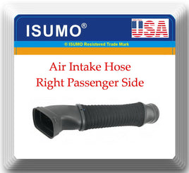 OE Spec Air Intake Duct Hose Right Side Fits: Mercedes S400 2010-2013 S500 07-10