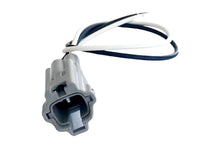 2 ABS Wheel Speed Sensor & Connector Front L/R Fits Hyundai Elantra 01-06 2.0L