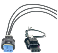 2x Camshaft Position Sensor  Connectors Fits Chevrolet 1.6L Pontian G3 2009-2018