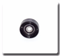 PT446 Drive Belt Idler Roller Pulley Fits:Audi BMW Chevrolet Dodge Ford Hyundai