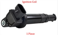 Ignition Coil Fits 273013E100 Santa Fe 2007-2009 Optima 2006-2007 V6 2.7L 3Blade