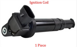 Ignition Coil Fits 273013E100 Santa Fe 2007-2009 Optima 2006-2007 V6 2.7L 3Blade