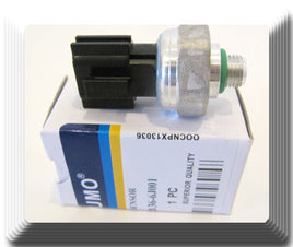 OE Spec AC Low Pressure Transducer Cut-off Switch Fits: Nissan Armada 2005-2019