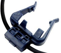 4 ABS Speed Sensor Front-Rear / Left & Right Fits: Toyota Sienna 2004-2010  FWD