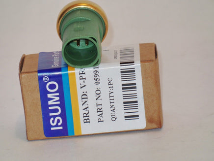4 Blade Terminal Coolant Engine Temperature Sensor Fits: Audi & Volkswagen 