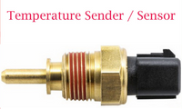OE Spec Temperature Sender/Sensor Fits Hyundai  2000-2021 Kia 2000-2023
