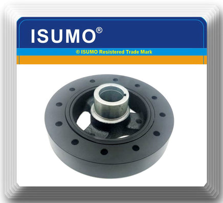  HB602 Fits: Chevy GMC Small Block Harmonic Balancer 305 350 5.0 5.7  6272221