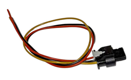 Manifold Pressure (MAP) Sensor Connector Fits: Audi - VW Volkswagen 2008-2017