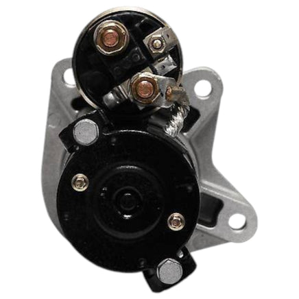Carquest 6763S Reman Starter Motor 1.2 KW For  Dodge Nitro  Jeep Wrangler