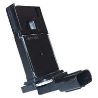 Mass Air Flow Sensor & Connector For Subaru Forester 14-18 WRX 15-21 H4 2.0L