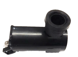 Windshield Washer Pump Fits: Mitsubishi 3000GT Cordia Diamante Eclipse Galant &