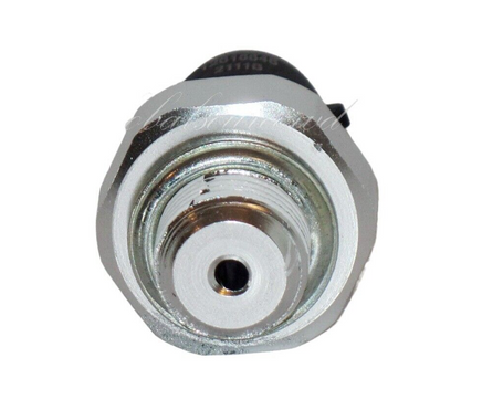 Oil Pressure Sender Sensor/Switch & Connector Fits Buick Chevrolet GMC 1997-2014