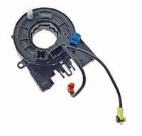 Clock Spring Fits Nissan Altima With Heated Steering Wheel 2019-2025 L4 2.0 2.5L