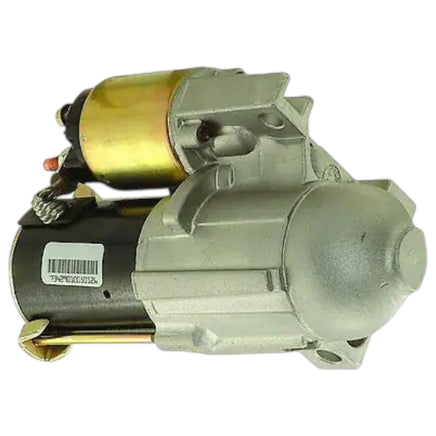 6491S Carquest Reman OEM Starter Motor 1.4 KW Fits GM GMC Oldsmobile Pontiac