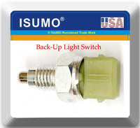 23147524811 Back-Up Light lamp Switch Fits: BMW Mini Cooper 2003-2010