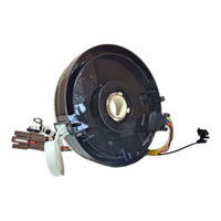 Clockspring Fits Explorer Ranger Mountaineer W/Cruise Ctrl , W/O Remote Control