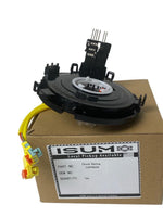 7HJ35DX9AA ClockSpring Fit Dodge Challenger 2018-2023 With Heated Steering Wheel