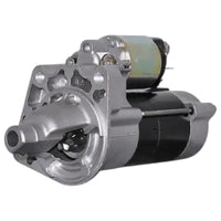 Carquest 17949S Reman Starter Motor 1.2 KW 12V Fits Chrysler Dodge Jeep Volkswag