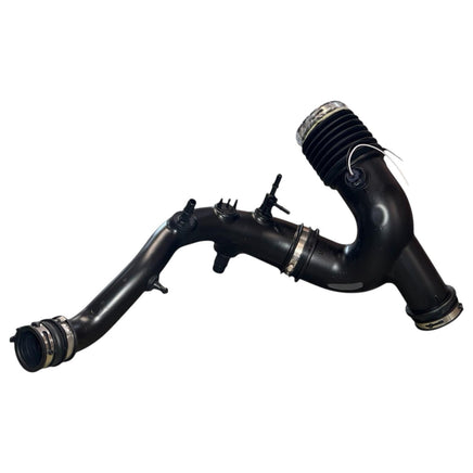 Air Cleaner Intake Hose With Sensor & Connector Fits Ford F150 2015-2020 V6 2.7L