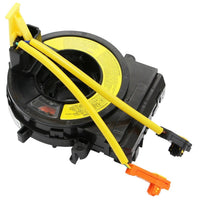 Clockspring & Angle Sensor Fits Hyundai Genesis Coupe Tucson  W/Cruise Contr