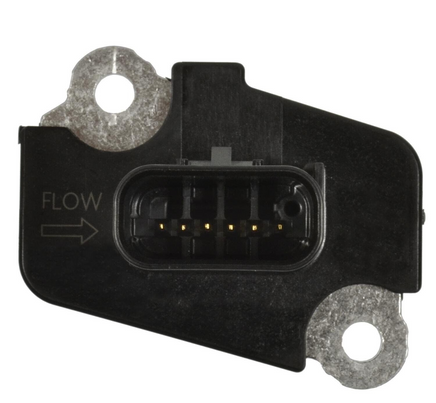 MQ6206 Carquest Mass Air Flow Sensor Fits Ford Lincoln Mazda Mercury