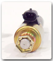 ICP & IPR Fuel Pressure Regulator & Sensor w/ Connectors Fits Ford V8 7.3L 96-03