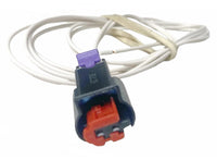 ABS Wheel Speed Sensor Connector Front L/R Fits: Nissan Titan Armada 2012-2015