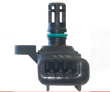 Map Manifold Pressure Sensor & Connector Fits Range Rover ,Sport 2006-2009 4.2L