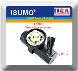 OE Spec 87802238 Fuel Lift Pump Fits Ford New Holland 7010 TB80 TS100 US