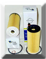 X1 SOE9170 Made In Korea Engine Oil Filter Fits: BMW 230i 328D 535D  740LD X3 X5