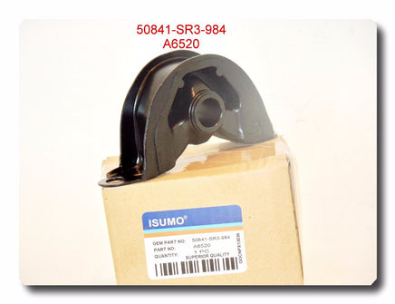 Engine Mount Kit of 4 Pieces Fits Acura Integra 1994-2001 L4 1.8L