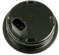 4 ABS Speed Sensor Front-Rear / Left & Right Fits: Toyota Sienna 2004-2010  FWD