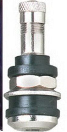 50 KITS TR416 TIRE VALVE STEMS FITS: .453" & .625" RIM VALVE HOLES LONG 1 1/2"