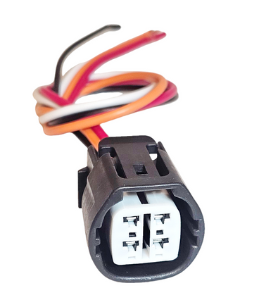 Idle Air Contro Valve Connector Fits Toyota Avanza 2007-2015