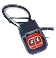 Multi Purpose Electrical Connector For Body Electrical Brake Climate Control &