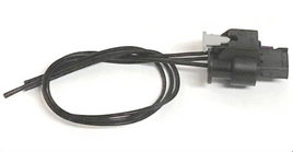 Multi Purpose Electrical Connector For Cam/Crankshaft Sensor Ignition Coil &