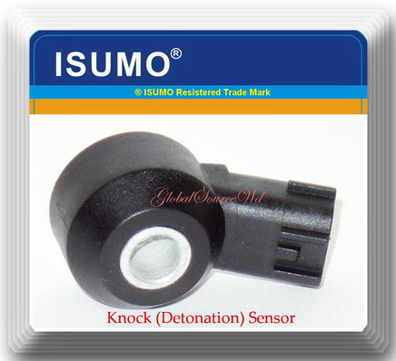 Knock Sensor Fits: G35 I35 M45 Q45 QX4 ALTIMA MAXIMA PATHFINDER X-TRAIL
