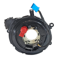 Clock Spring Spiral Cable Fits BMW X6 2008-2014 With Heated Steering Wheel