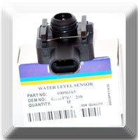 Coolant Level Sensor W/Connector Fits:Buick Chevrolet Oldsmobile Pontiac 88-91