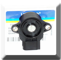 Idle Air Control Valve & TPS Senror For Tacoma 00-04 4Runner 2000 4Cyl 2.4L 2.7L
